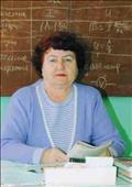 <b>Устинова Ольга Васильевна</b><br>учитель физики<br>высшая категория<br>Преподаваемые дисциплины: физика<br>