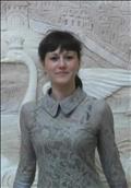 <b>Чурсина Татьяна Евгеньевна</b><br>учитель химии<br>соответствие занимаемой должности<br>Преподаваемые дисциплины: химия<br>