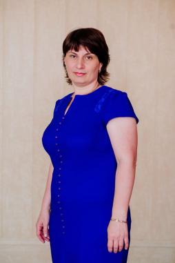 Омарова Гульжахра Магомедгаджиевна