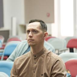 Седалищев Виктор Сергеевич