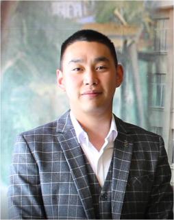 Эрдниев Андрей Олегович